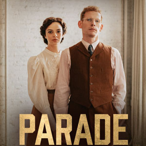 Marching Through History:&nbsp;Parade