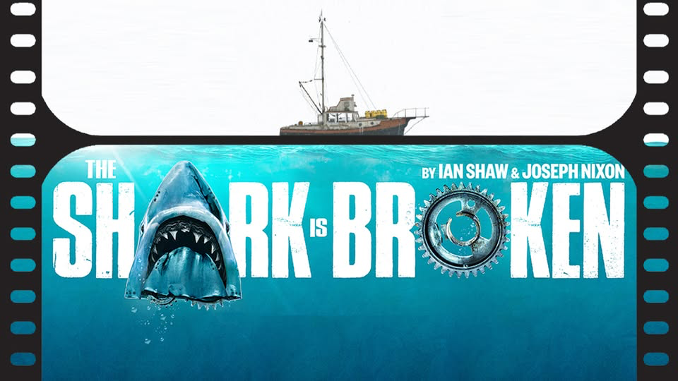 Chumming the Waters: A Killer Start to NSMT’s 70th Season: The Shark is Broken