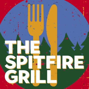 A Cozy Slice of Small-Town Healing: The Spitfire Grill at Umbrella Arts Center