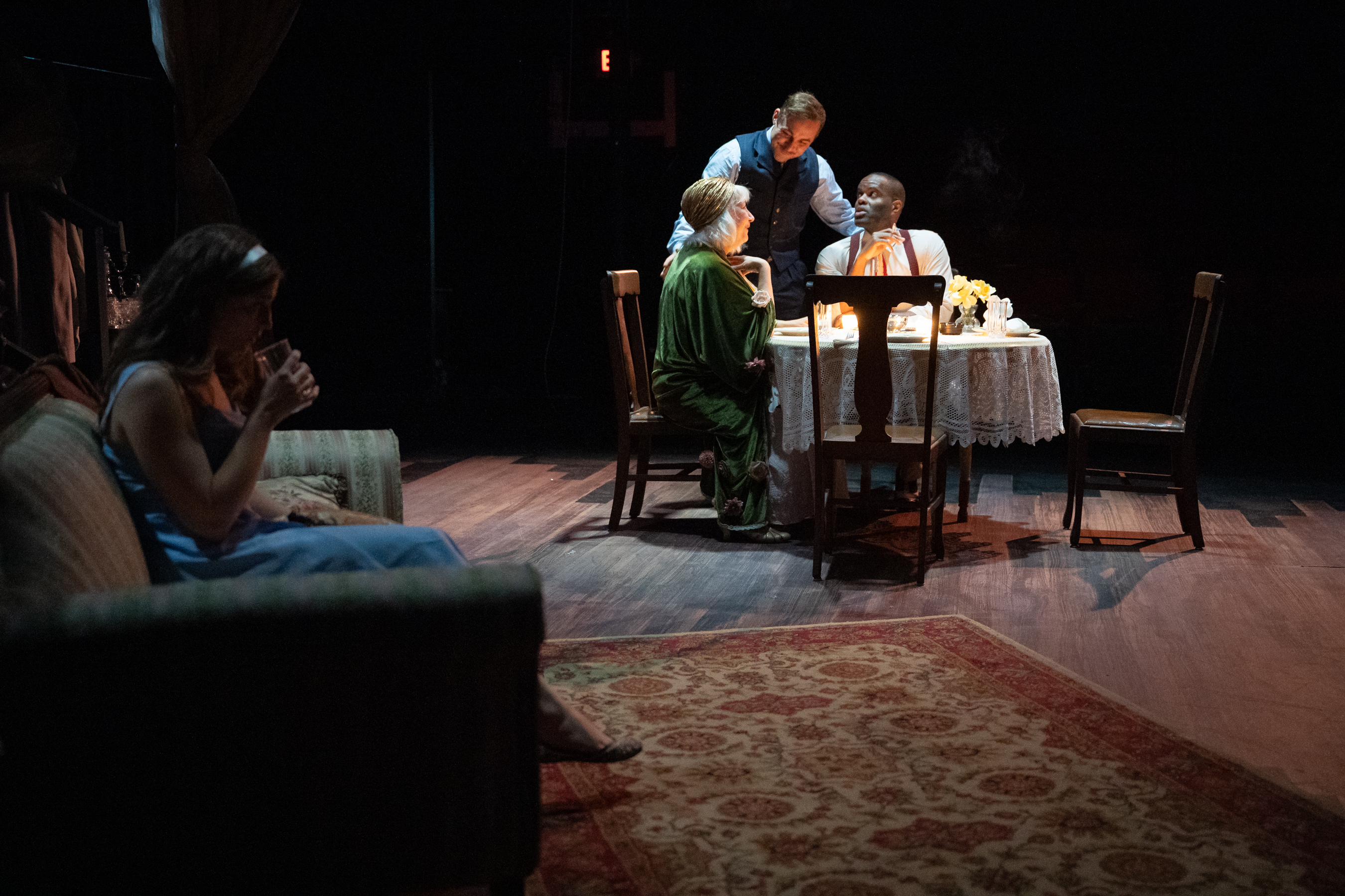 A Memory Play that Sticks With You: The Glass Menagerie at Gloucester&nbsp;Stage