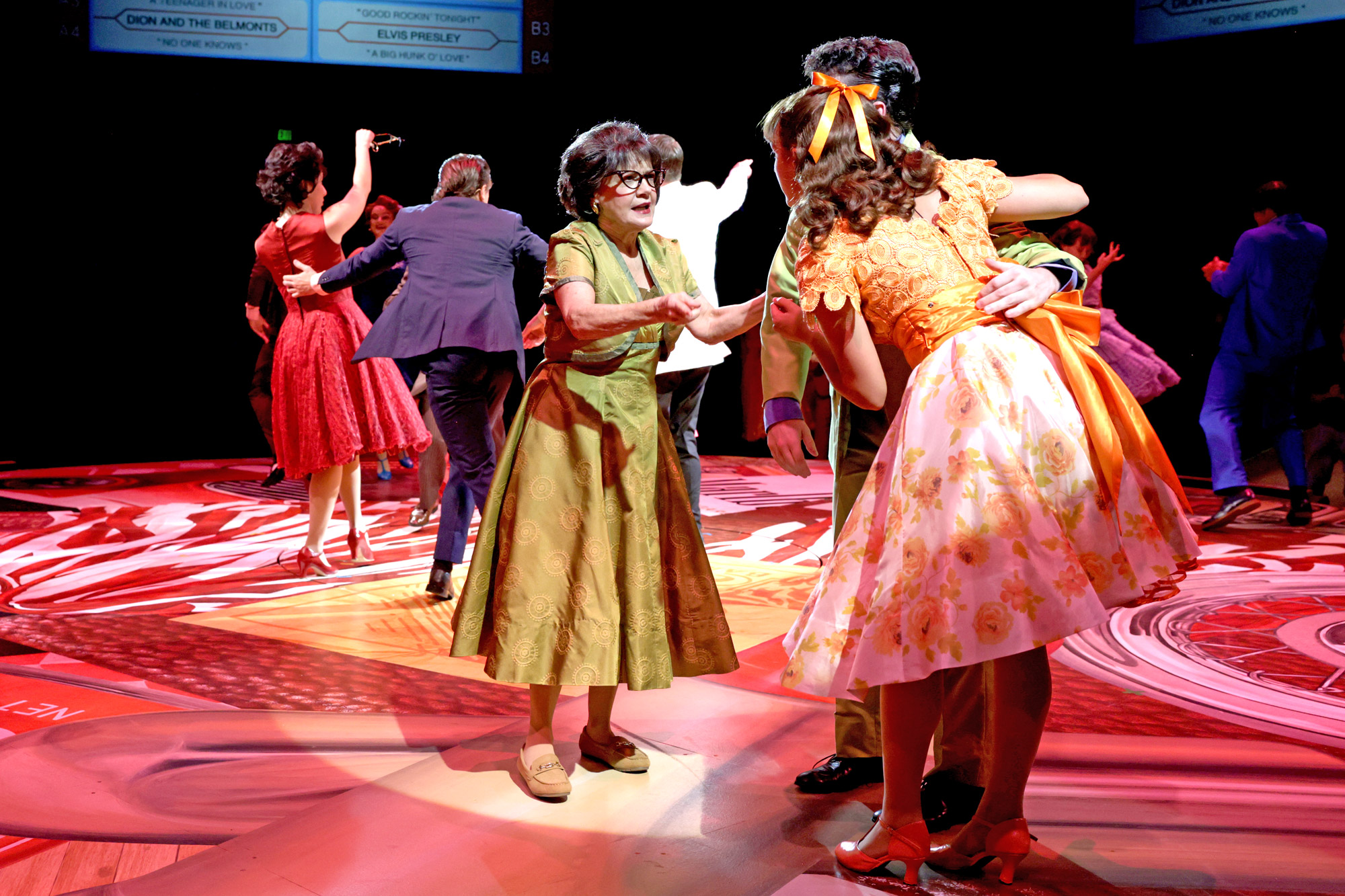 Curtain Up on Kathy St. George: Stories, Laughs, and Lessons from a Life&nbsp;Onstage