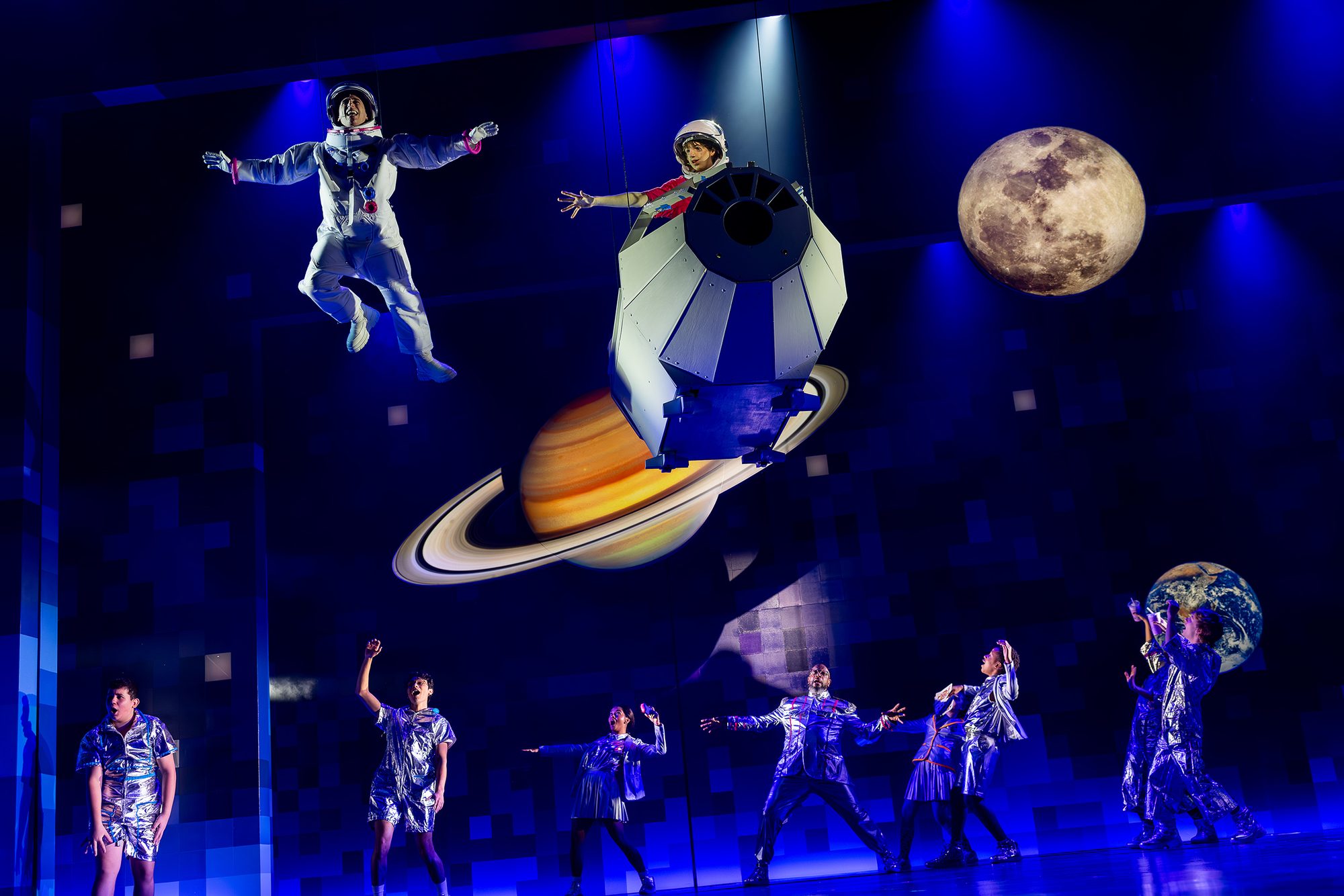 The Art of Belonging: Wonder at American Repertory&nbsp;Theatre