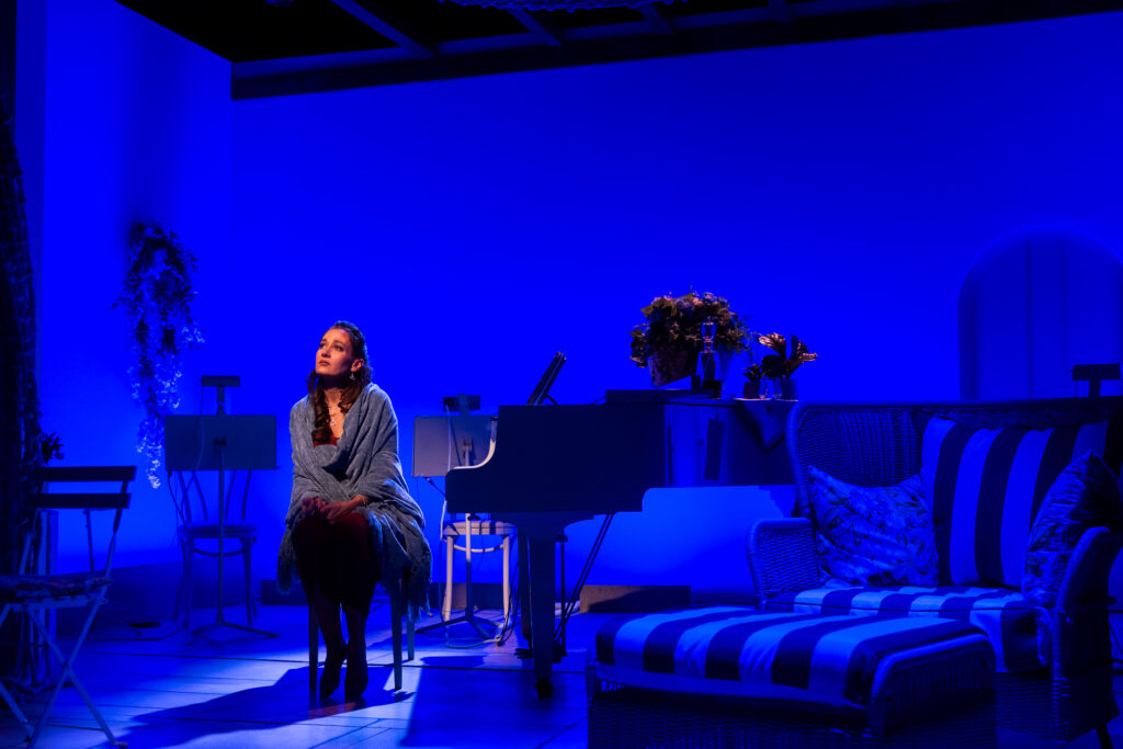 The Waiting is the Hardest Part: Penelope at Lyric&nbsp;Stage