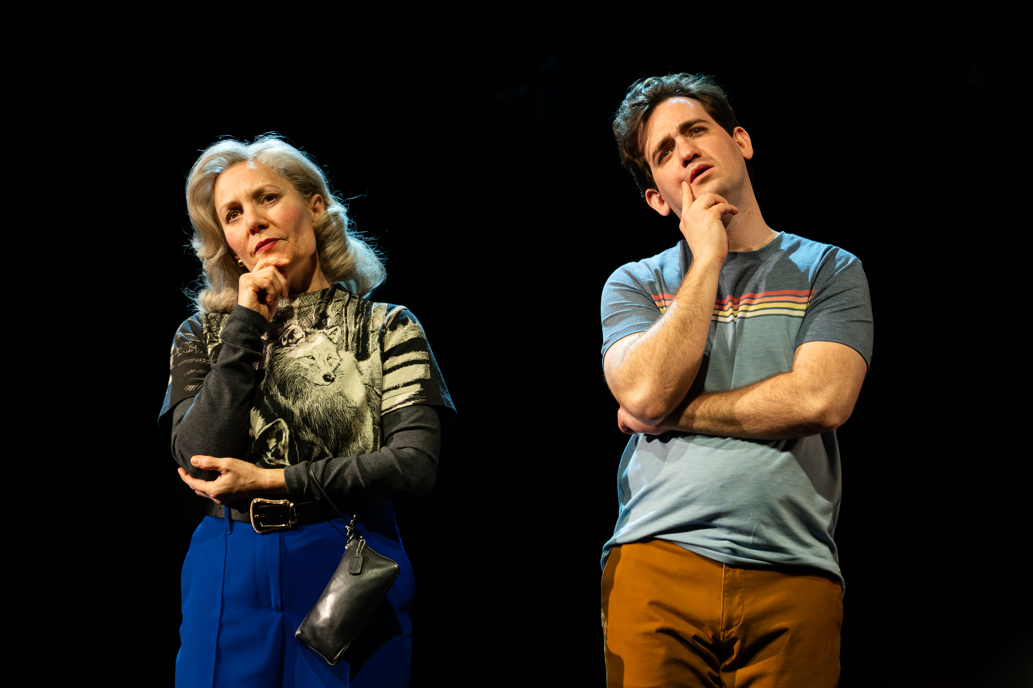 The Things We’ll Always Carry: We Had A Home at The&nbsp;Huntington